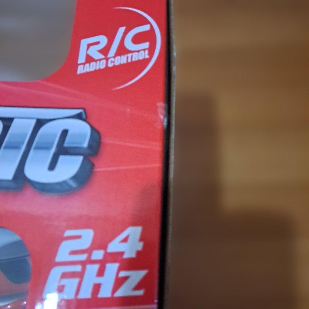 初音ミク　痛車モデル　NEW V-MAX ELECTRIC 　ラジコン