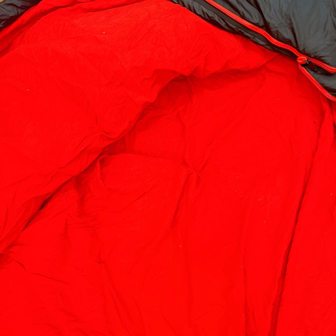 FieldSAHARA Z2500 封筒型 2色 限界使用可能温度 -25℃