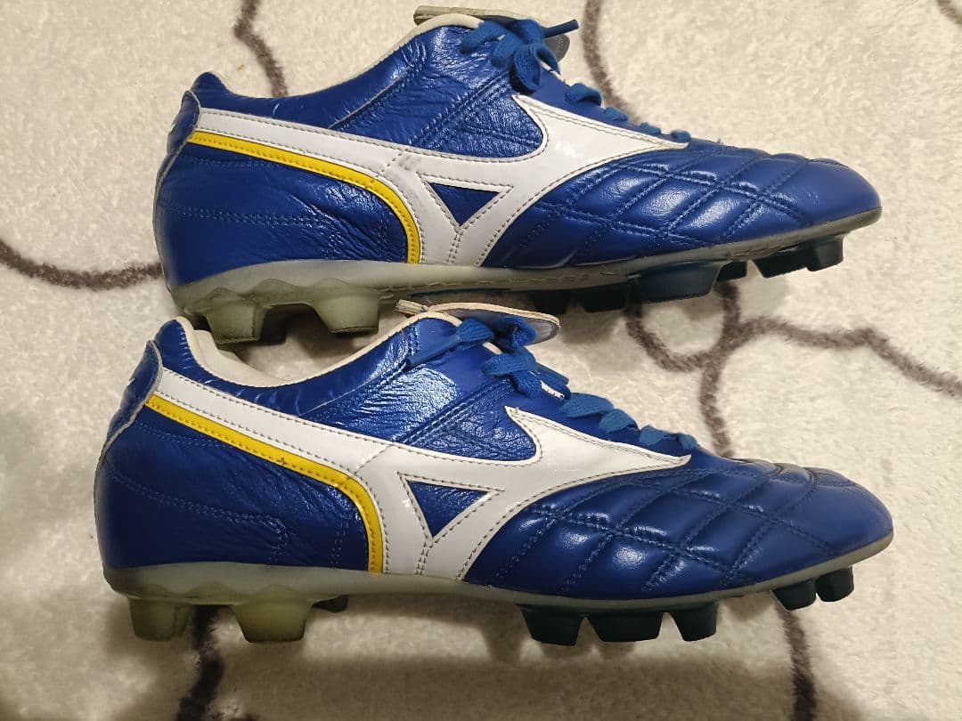 Mizuno ウェーブカップ　レジェンド　26.0cm