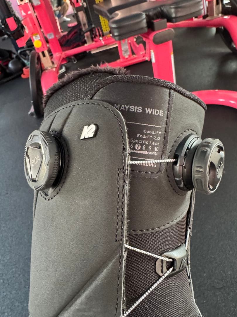 k2メイシス　27cm