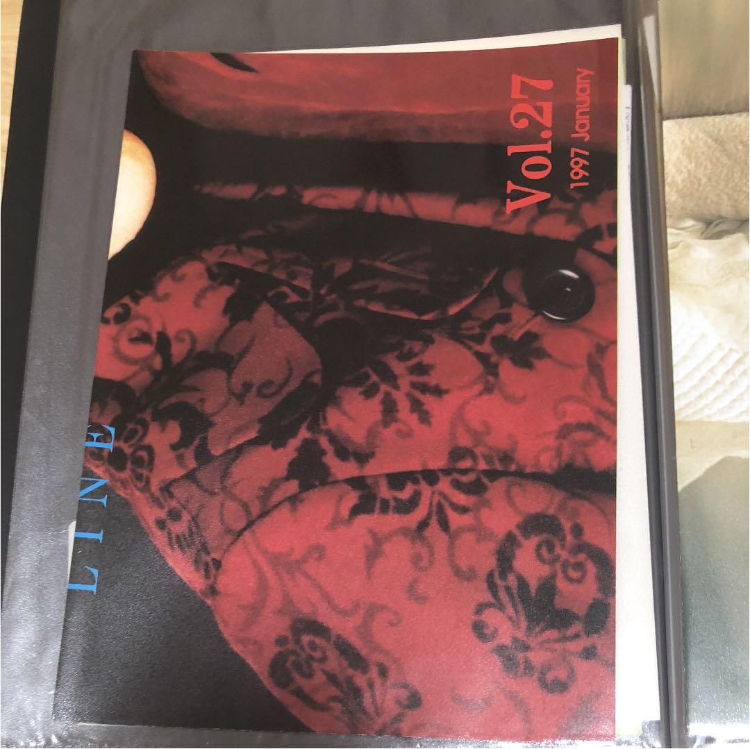 Smile 会報 vol 1～vol 59