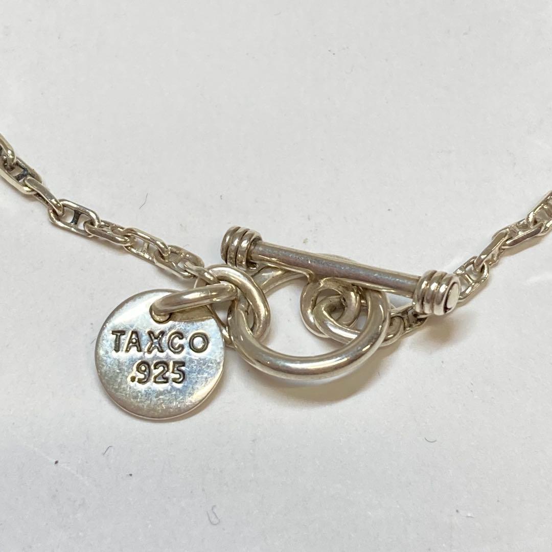 XOLO JEWELRY TAXCO 925 シルバー ブレスレット 12g - メルカリ