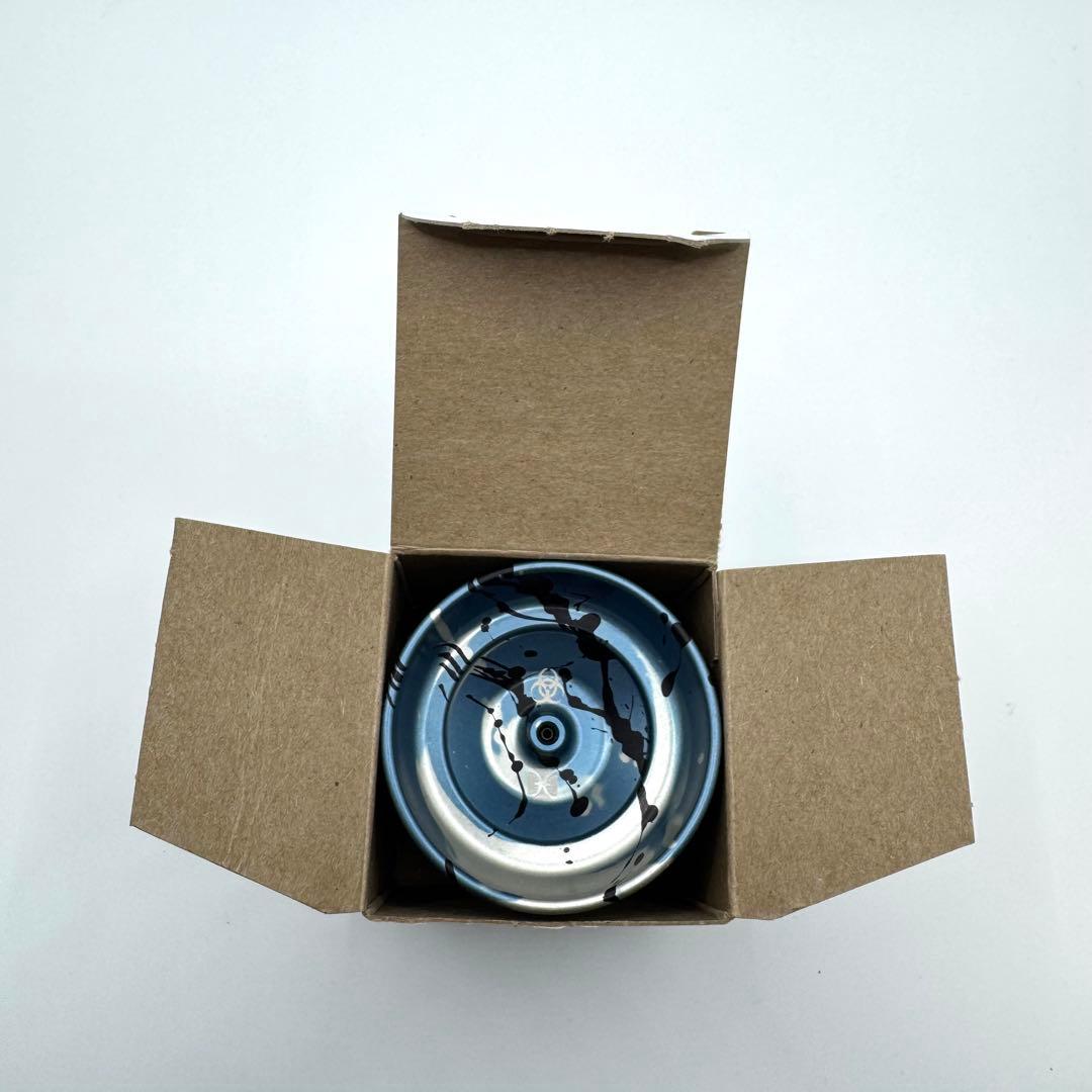 One Drop YoYos x Toxic String T1（8） T1 - ワンドロップ x トキシックストリング ┃ヨーヨー専門店リワインド