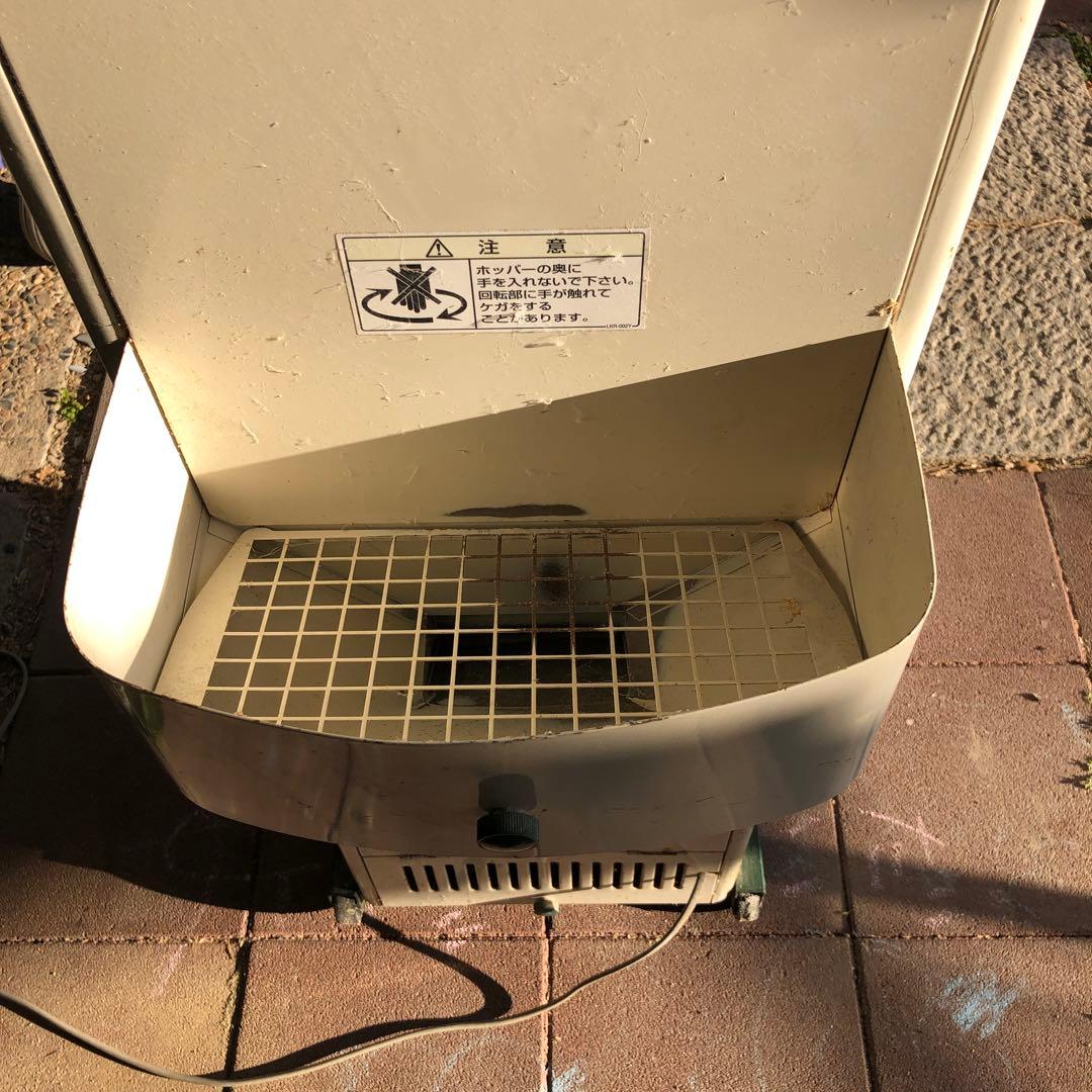 タイガーカワシマ 自動選別計量機 SC-900 選別網 1.80 - メルカリ