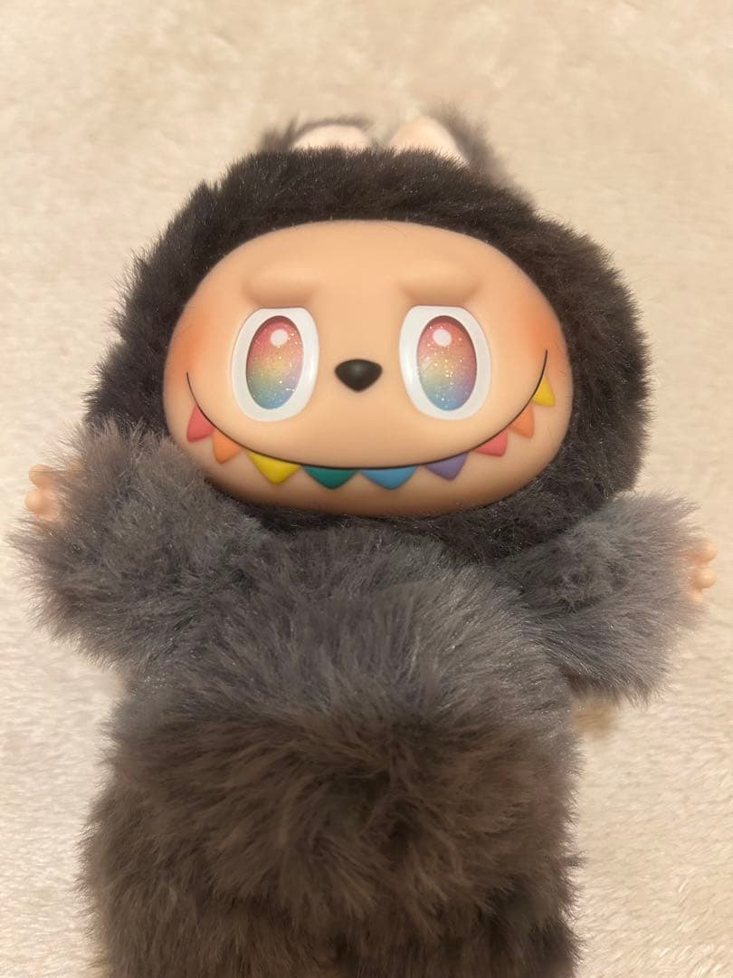 【正規品】ラブブ LABUBU Energy エナジー シークレット