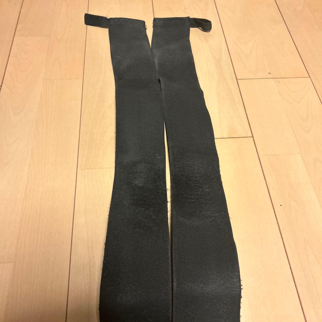 SBD phantom リストラップ フレキシブル Lサイズ - メルカリ