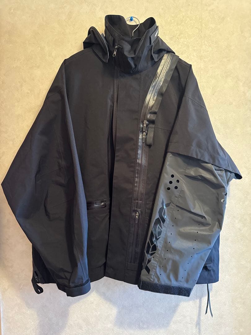 ジャケット・アウター Acronym j115-gt J115-GT | ACRONYM®