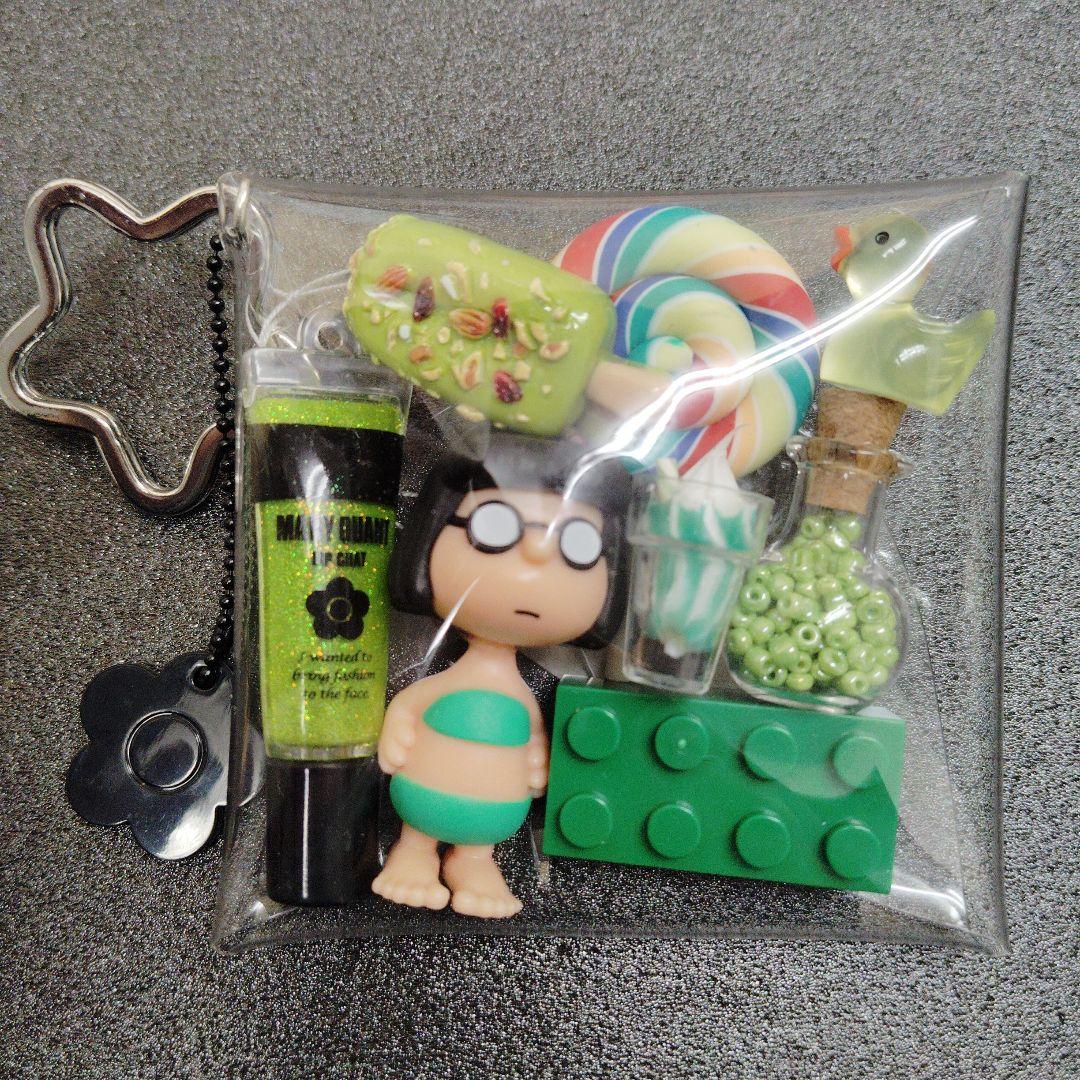 《特別編》真夏のバカンス　詰め詰めセット