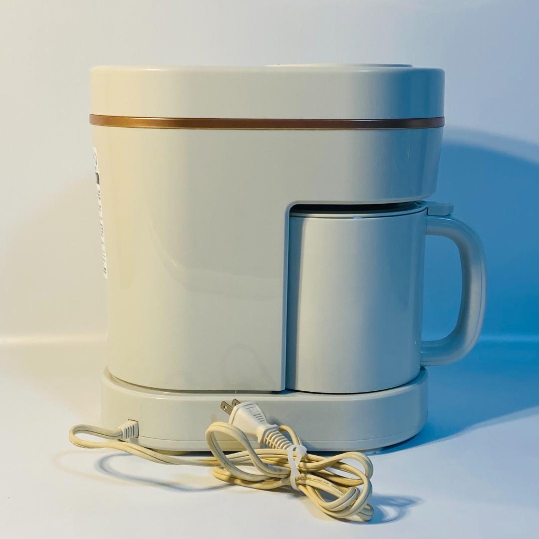 マル球 MARUKYU スープメーカーDX スープの力 MS-D847 訳あり - メルカリ