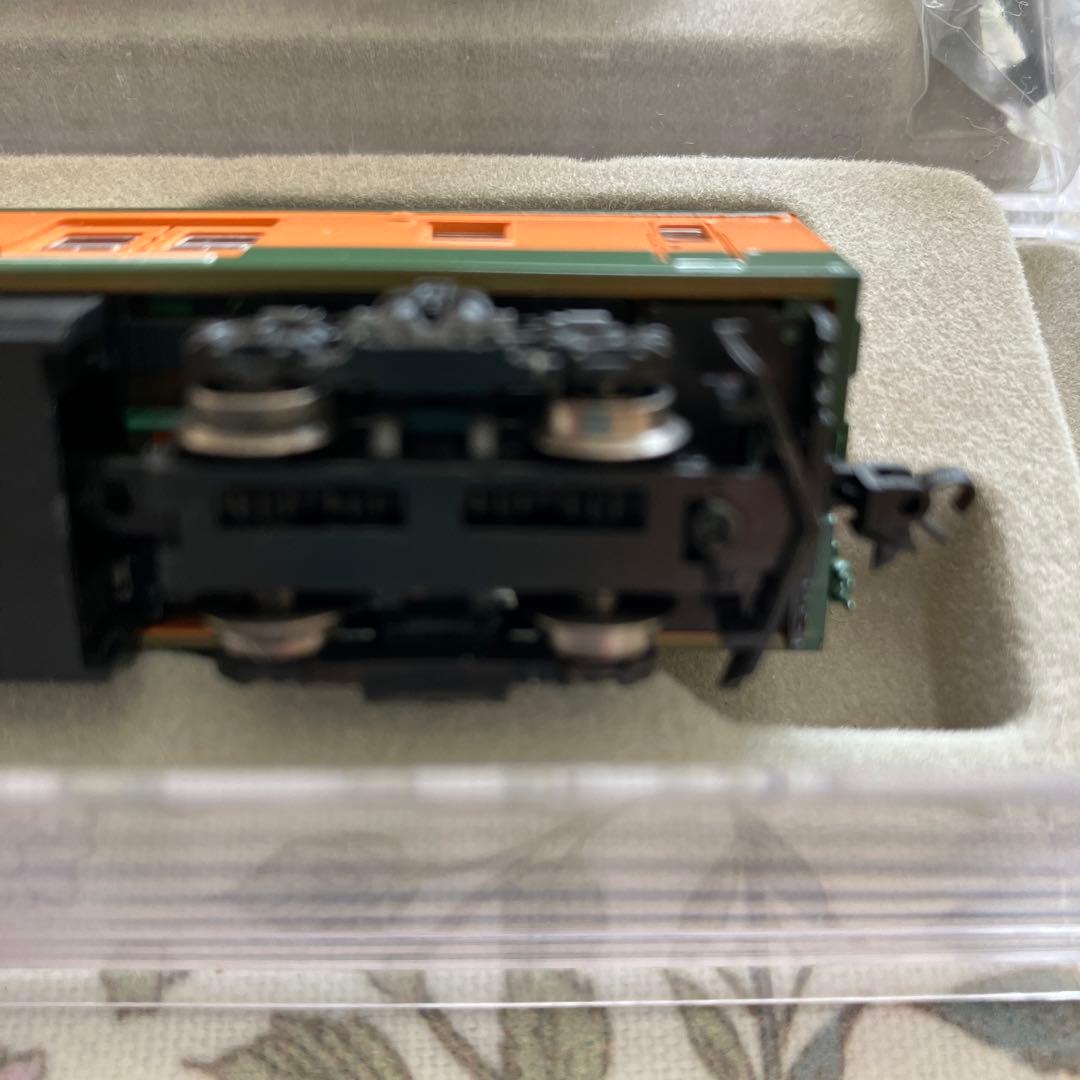 A3286 クモヤ143-50番台2両セット