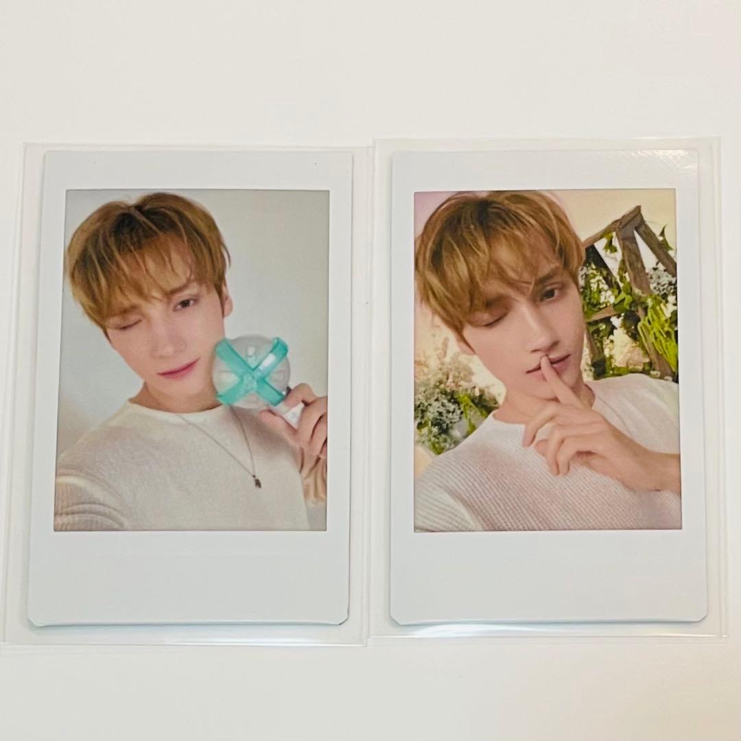 TXT ヒュニンカイ トレカ ACT TOMORROW フォトカード - メルカリ