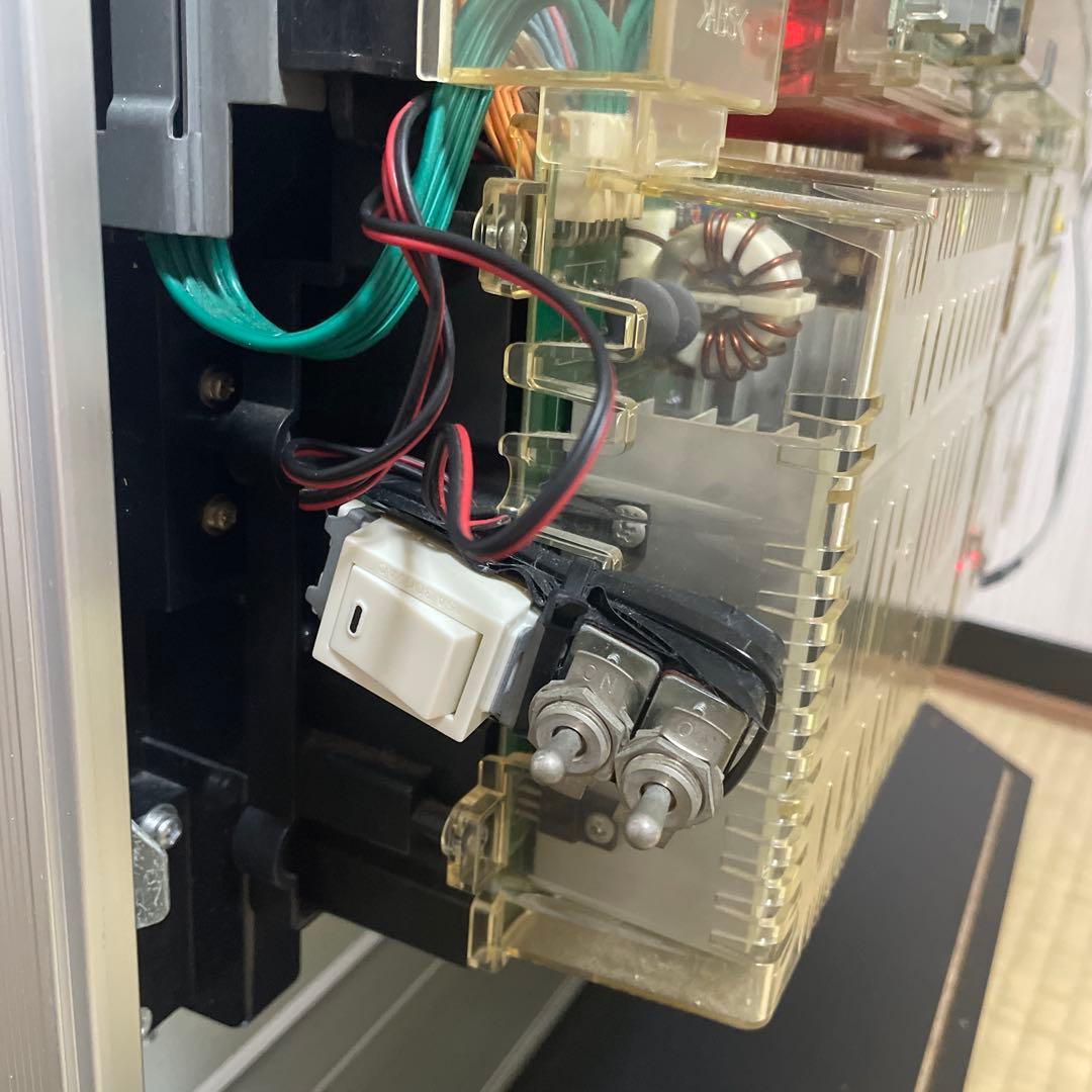 ☆CRぱちんこ必殺仕事人Ⅲ桜バ-ジョン☆