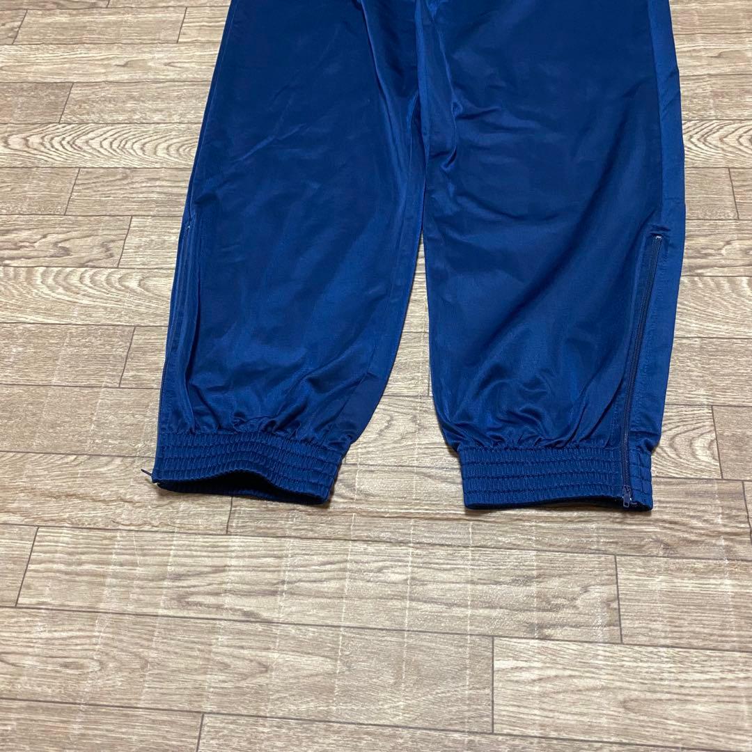 大人気)unbro ajax design logo track pants - メルカリ