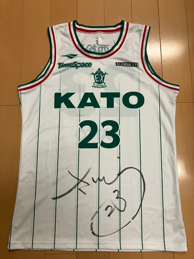 齋藤豊　オーセンティック　横浜エクセレンス　ユニフォーム　Bリーグ　B3 齋藤 豊選手 移籍先決定のお知らせ | 横浜エクセレンス