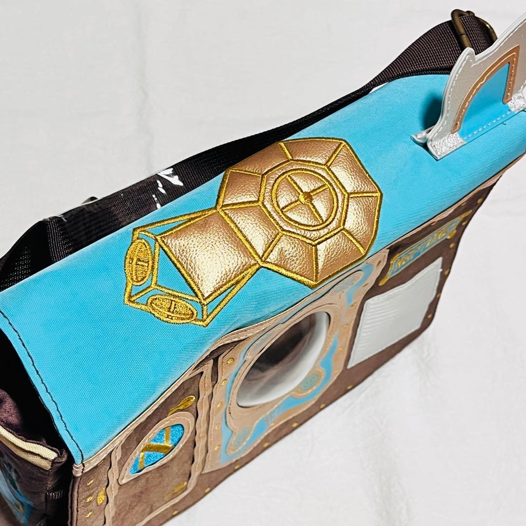 ディズニーシー　海底2万マイル　ショルダーバッグ