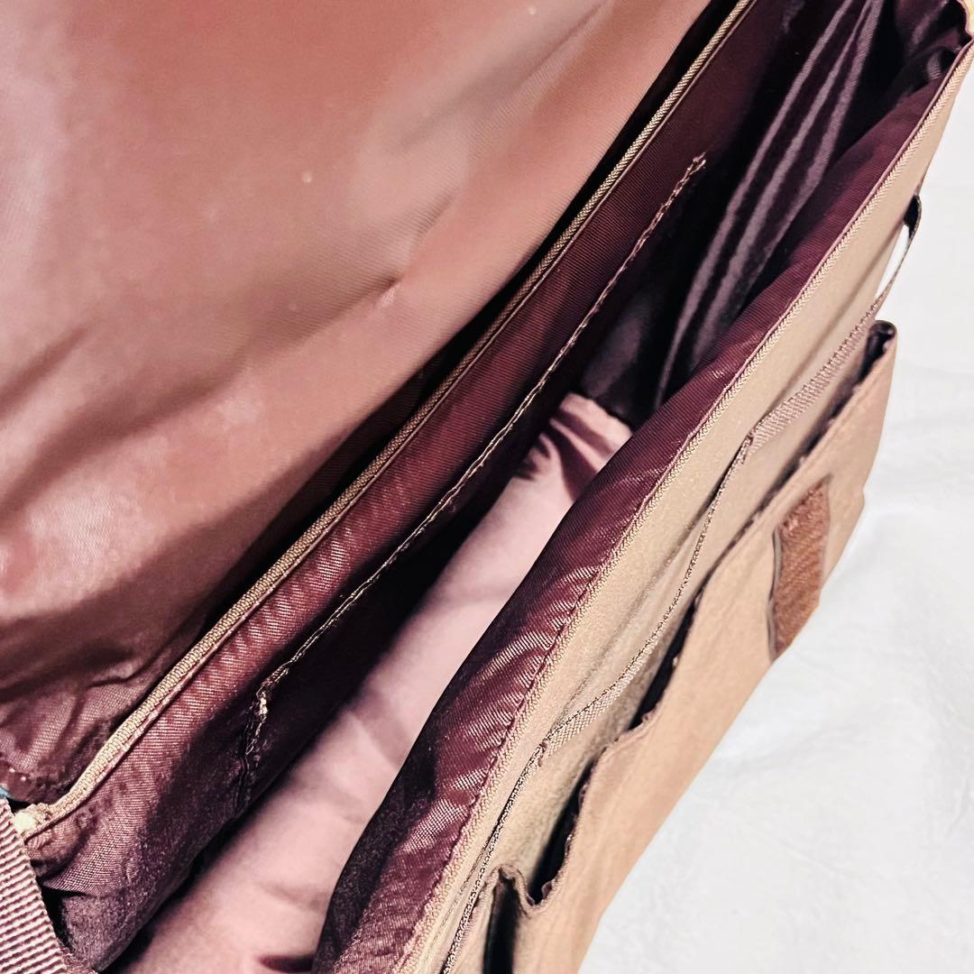 ディズニーシー　海底2万マイル　ショルダーバッグ