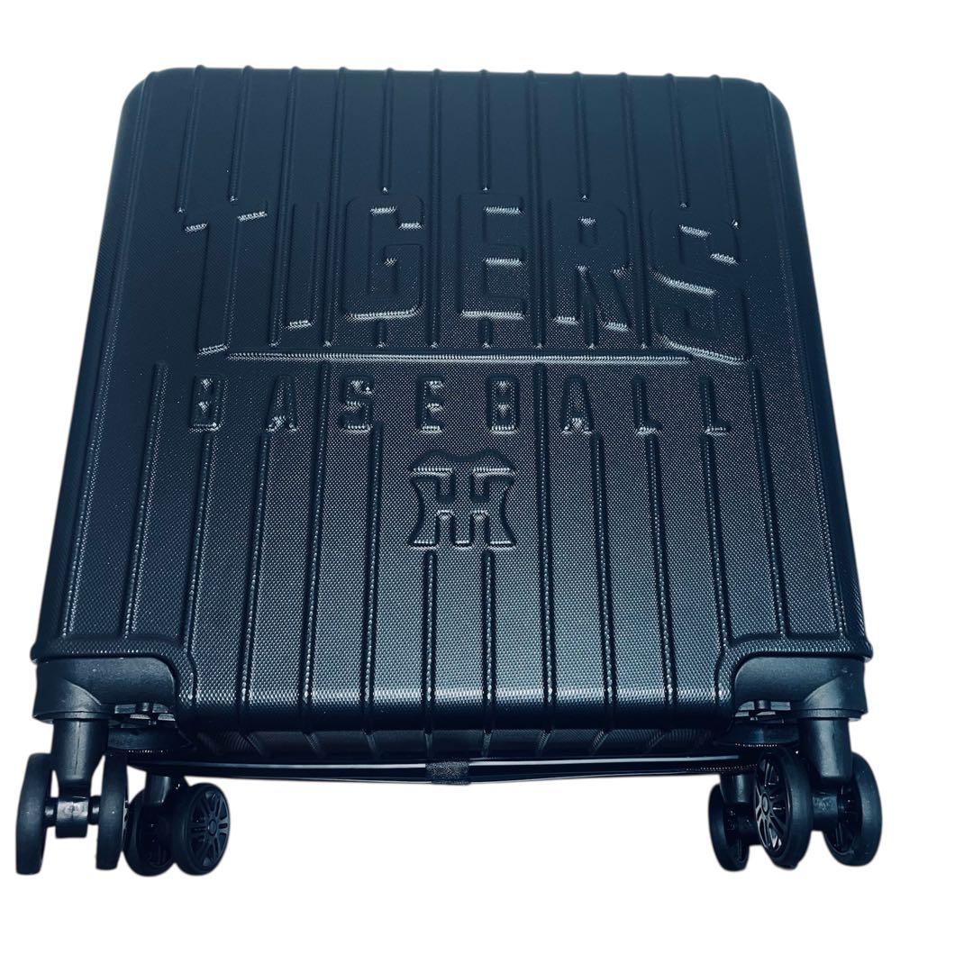 阪神タイガース ダイヤモンドクラブ TIGERS キャリーケース おまけ付き