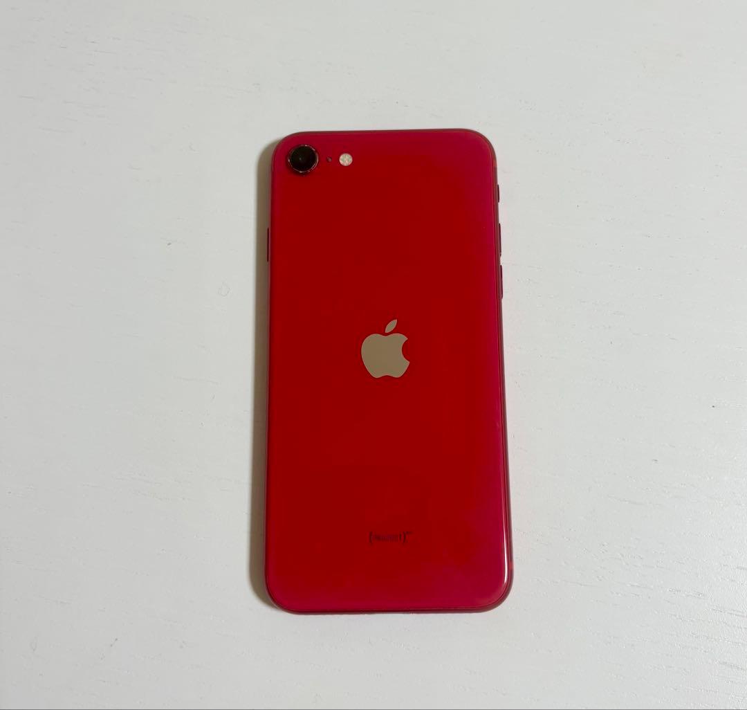 Apple iPhone SE (第2世代) 赤　128GB Amazon | 【整備済み品】 Apple iPhone SE（第2世代） 128GB (PRODUCT