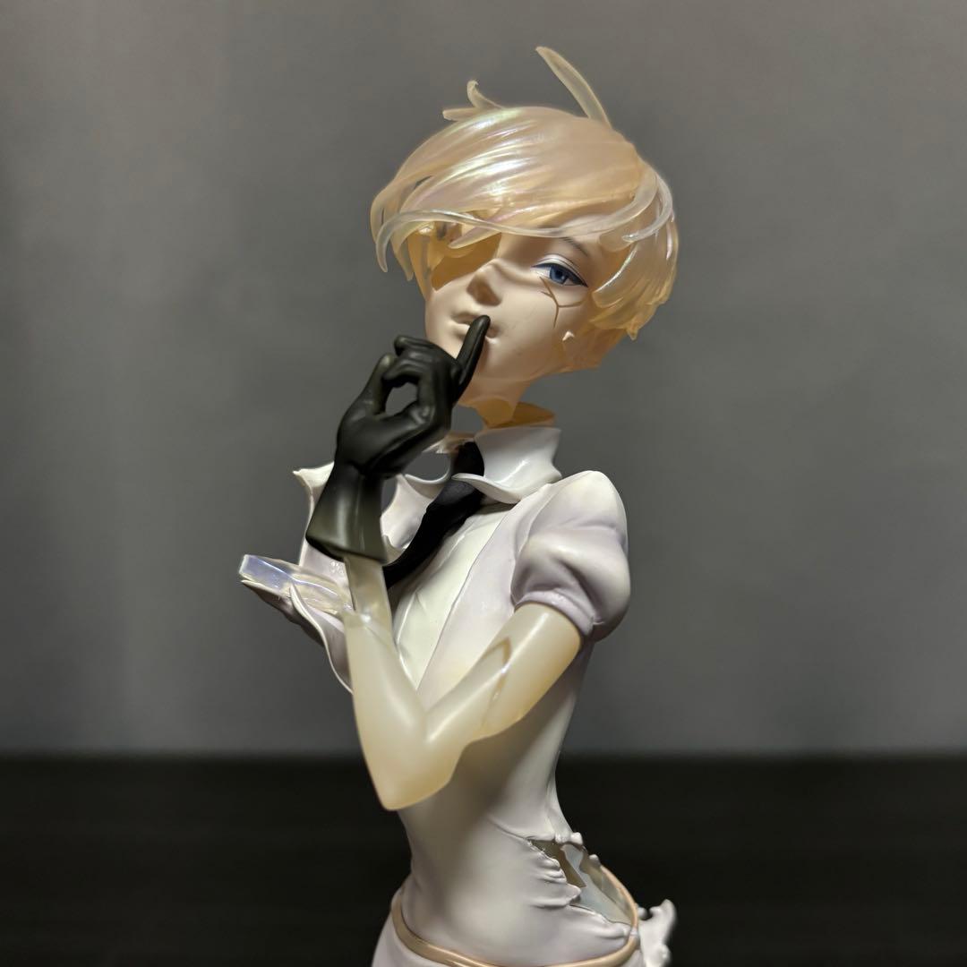 宝石の国 アンタークチサイト フィギュア グッドスマイルカンパニー アンタークチサイト