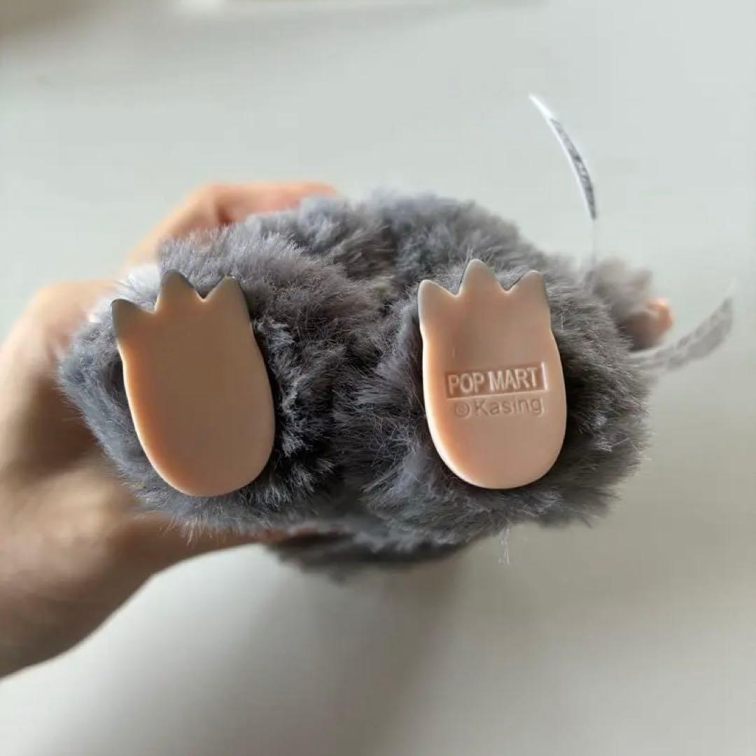 正規品】ラブブ エナジー シークレット レア popmart - メルカリ