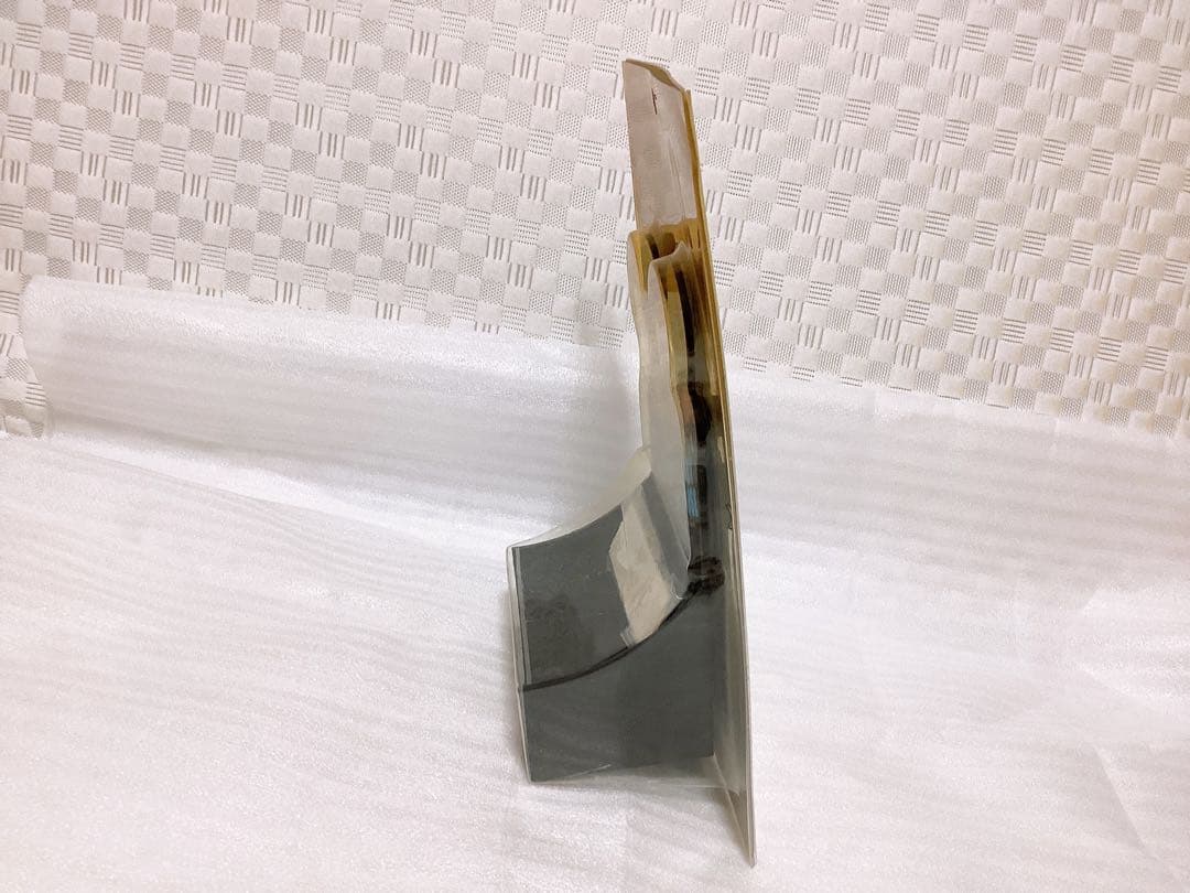 昭和レトロ ❤︎ミッキーマウス❤︎ カーカセットフォルダー 未使用・未開封 レア