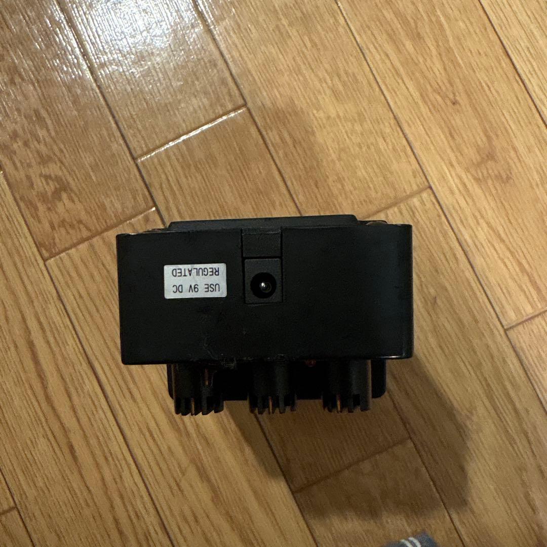 ARION SPH-1 STEREO PHASER ステレオフェイザー