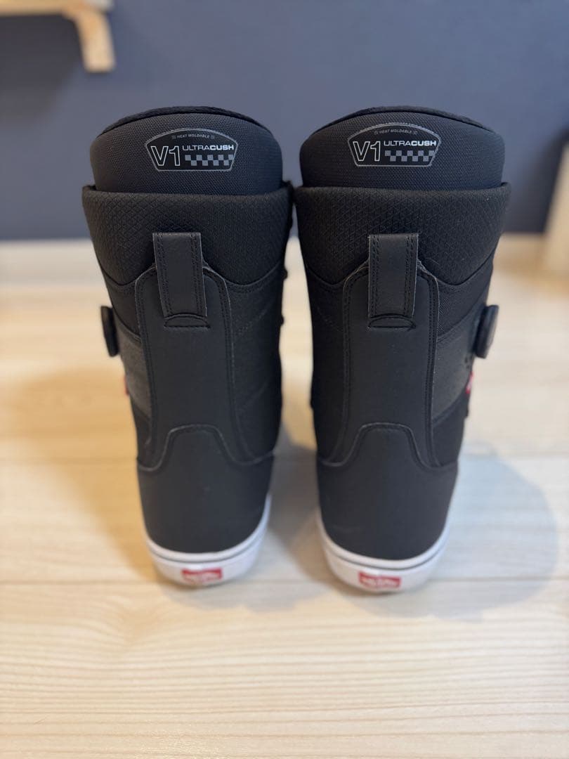 [23/24] VANS スノーボード ブーツ　INVADO OG 28.5cm