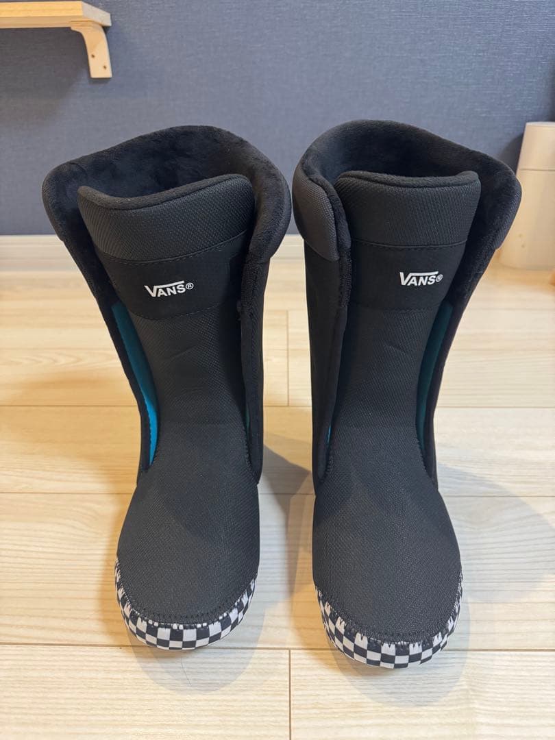 [23/24] VANS スノーボード ブーツ　INVADO OG 28.5cm