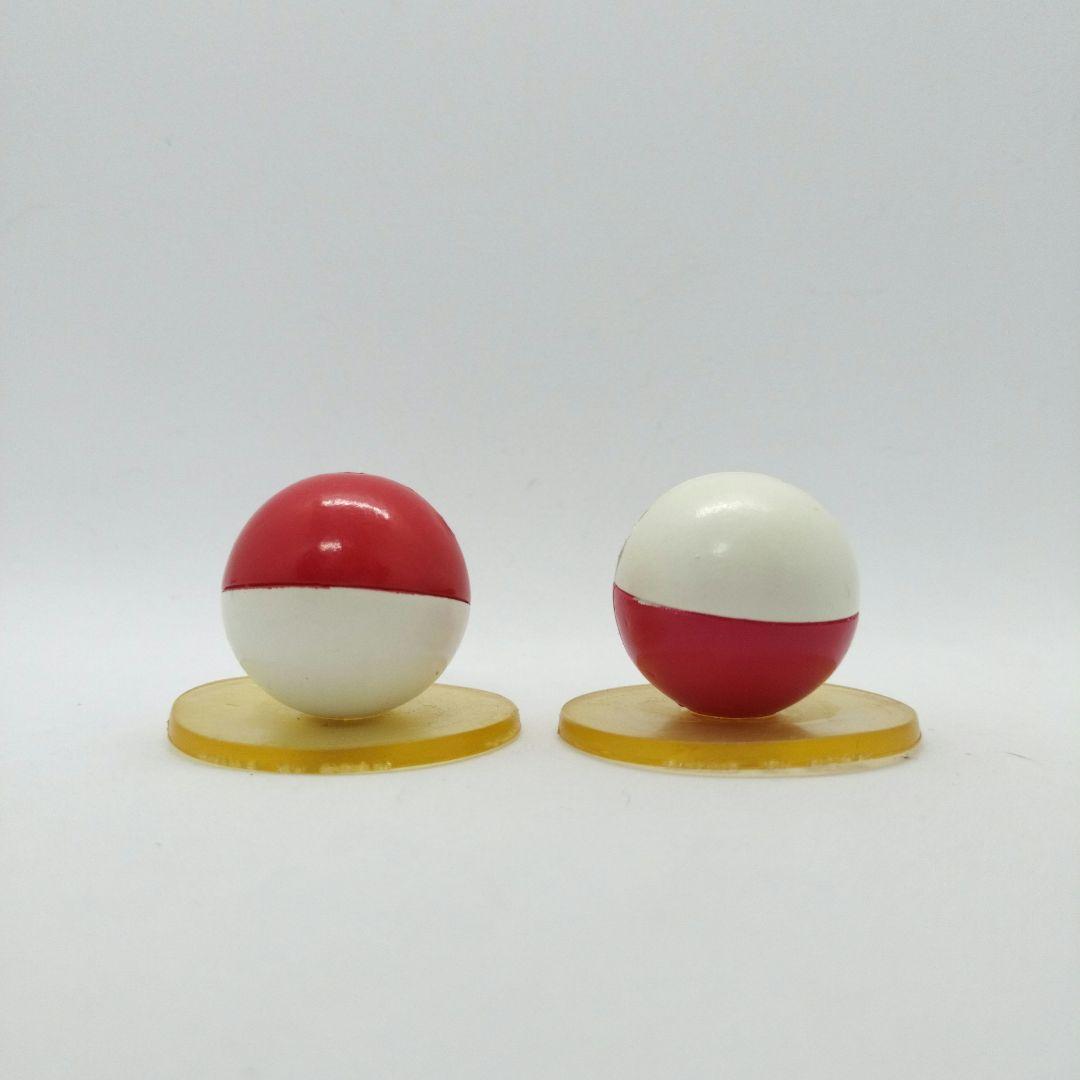 箱なし】ビリリダマ マルマイン 初期 ポケモン 金銀 モンコレ - メルカリ