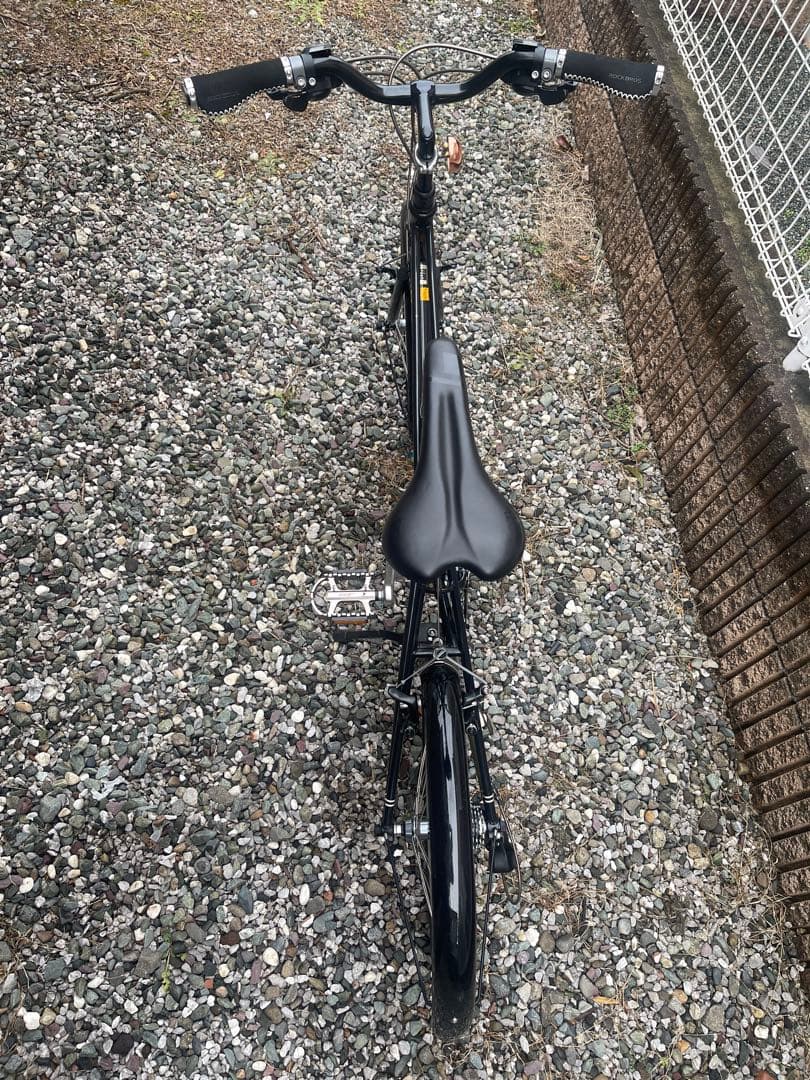 BRUNO Ventura 2×8s USED ※フレームセットのみ4もOK - メルカリ