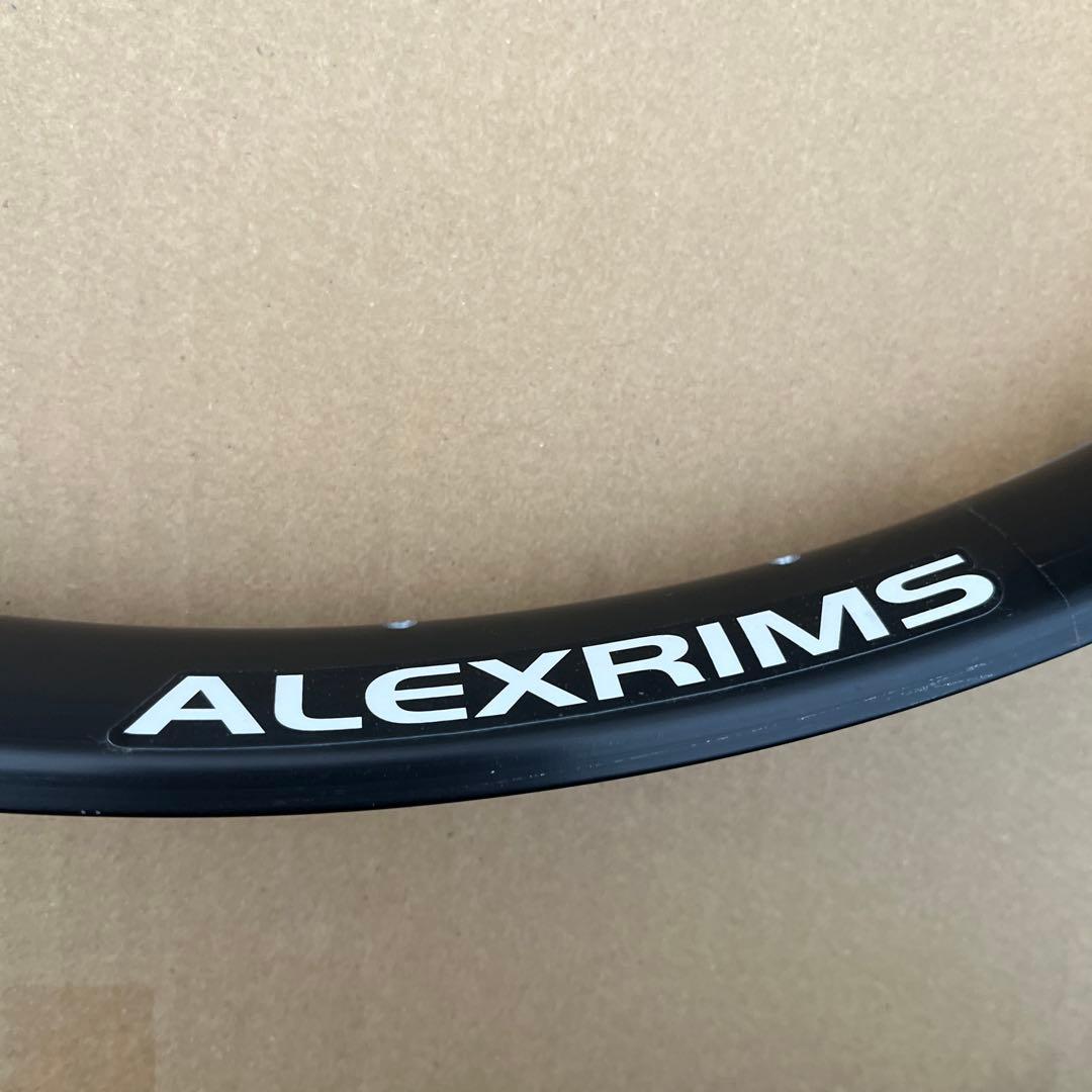 ALEXRIMS 27.5 MD40 リム - メルカリ