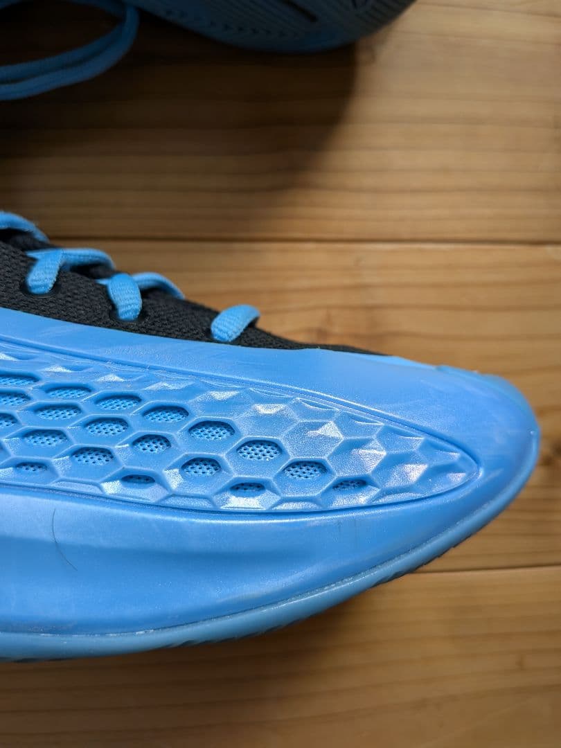 【箱付き】adidas AE 1 Low 25.0cm