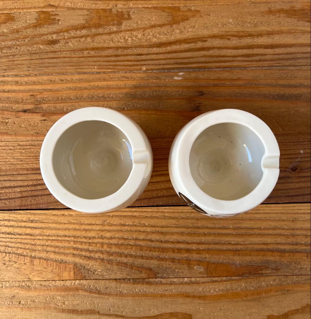 EXPO70岡本太郎 灰皿 2ケ 太陽の塔 1970年 日本万国博覧会 - メルカリ