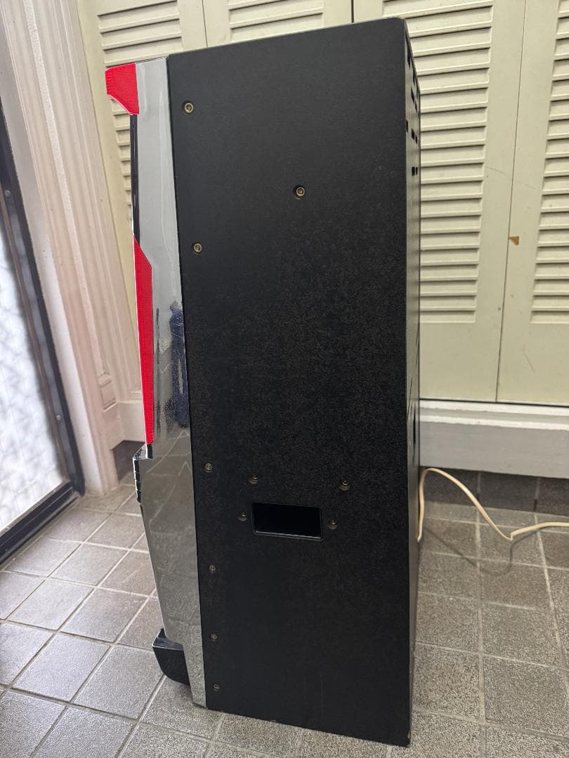 【ご自宅まで送料無料‼️】ハードボイルド　サミー　4号機