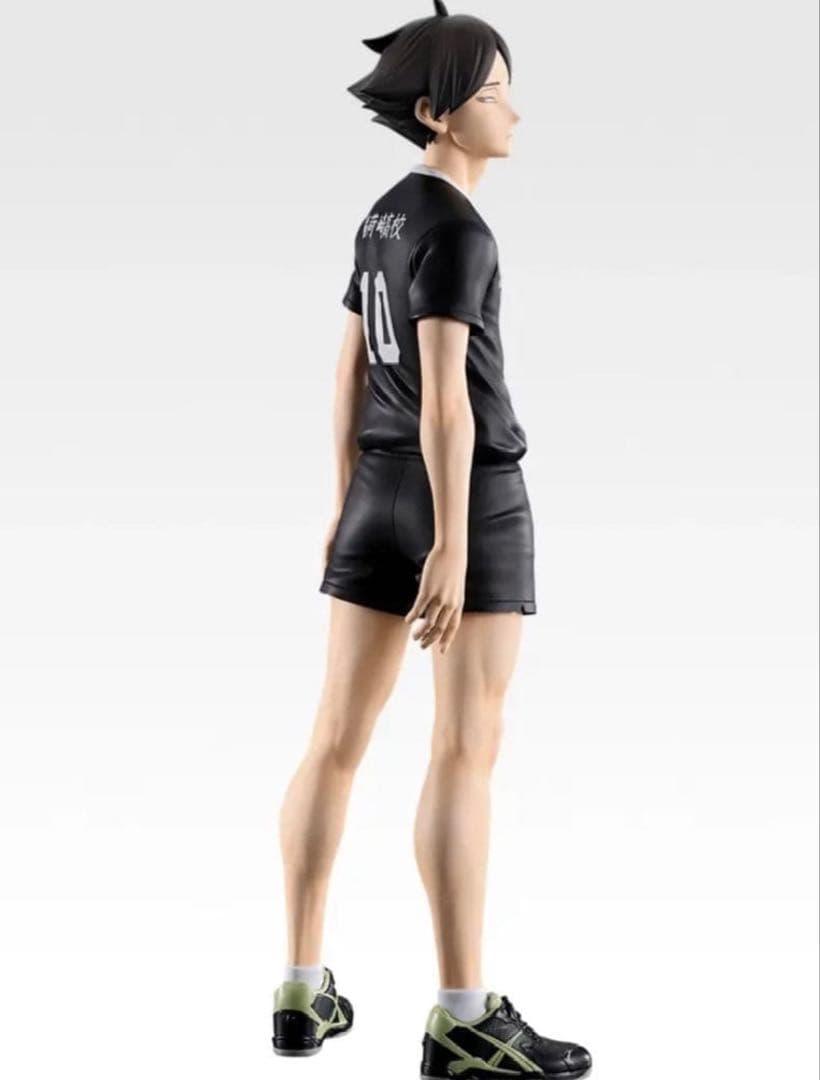 一番くじ　ハイキュー!! 角名倫太郎 フィギュア C賞　F賞、I賞、H賞3個付き