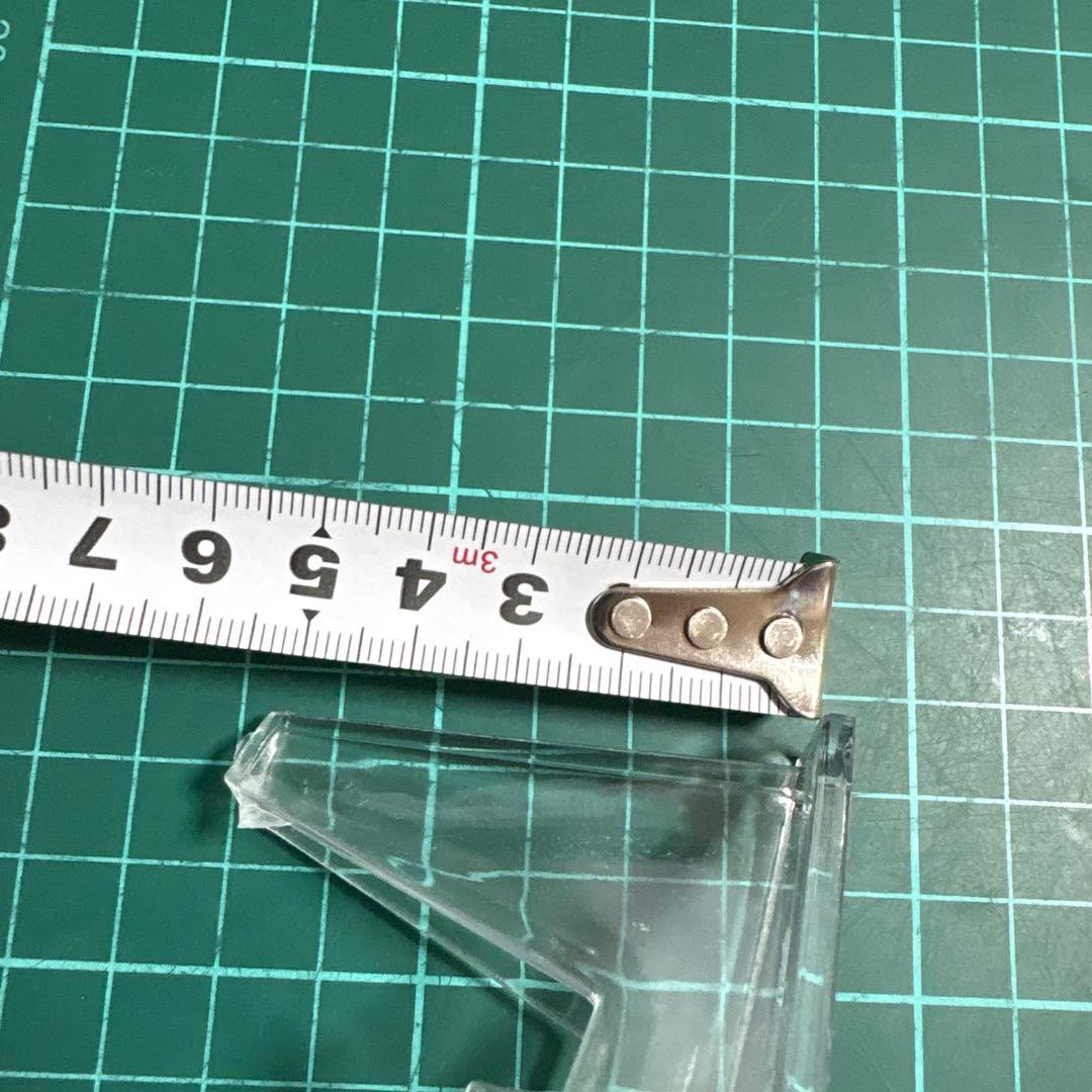 イーゼルスタンド アクリル製 大量まとめ売り②