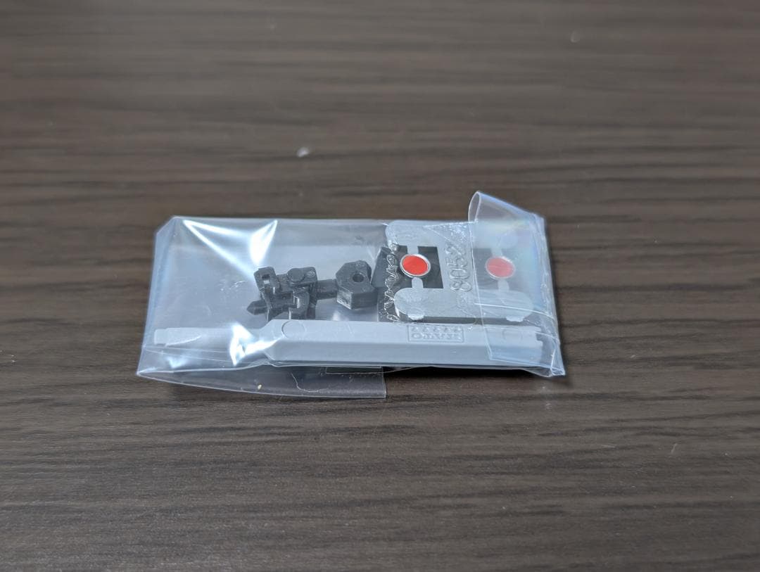 カトー マニ50形2186番(「リゾートエクスプレスゆう」専用) 1両