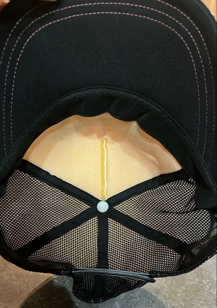 SOUL'd OUT Diggy CAP レア