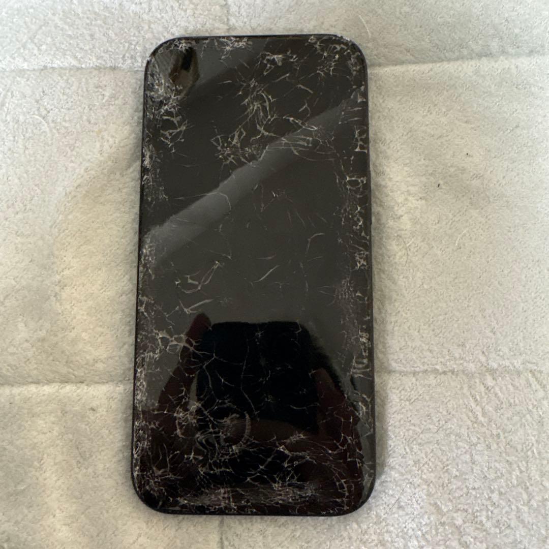 Apple iPhone 15ブラック ジャンク品 - メルカリ