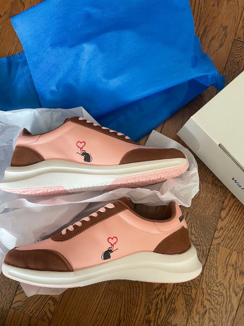 明日朝発送！にゅ～ず 『ネオポリタン』 BRANDALISED