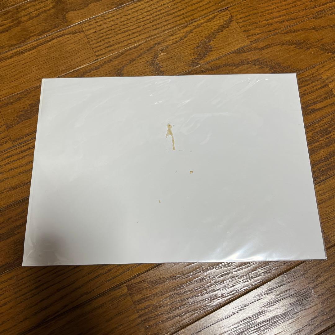 Fischer's オフ会 サイン ＆ メニュー表 - メルカリ