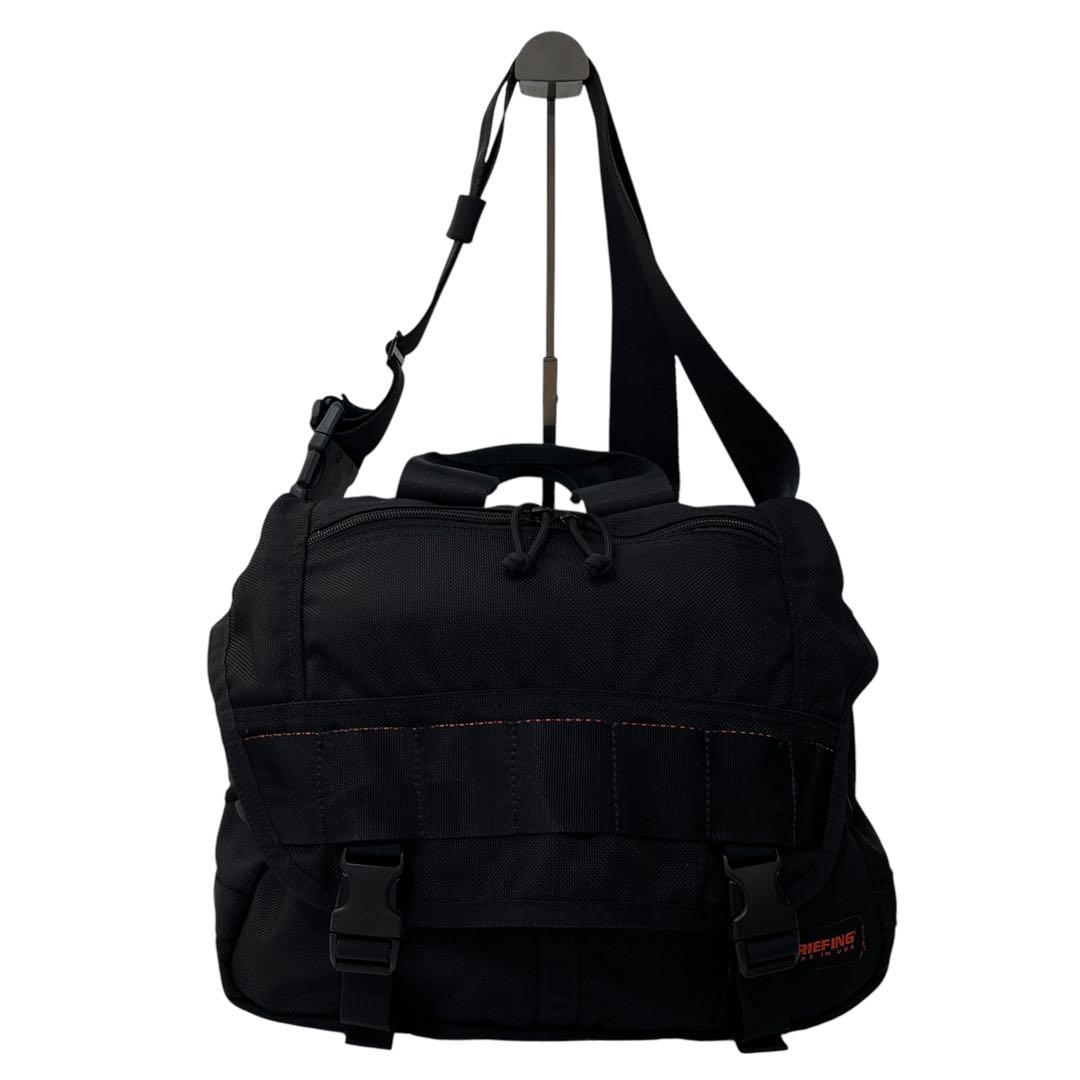 5706 BRIEFING LANCE3 メッセンジャーバッグ 楽天市場】ブリーフィング/BRIEFING ランス3 ショルダーバッグ