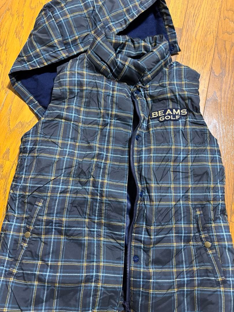BEAMSゴルフウエア BEAMS GOLF（ビームス ゴルフ）ORANGE LABEL / フレックスドライ