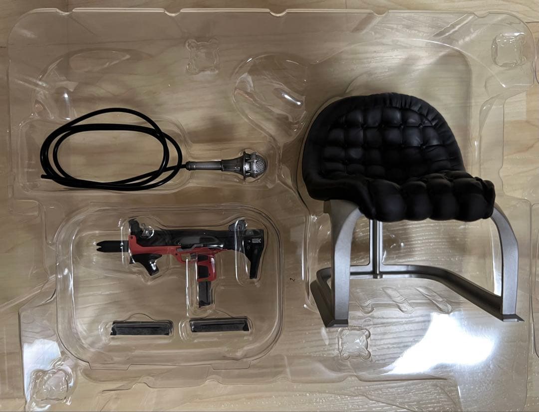 勝利の女神：NIKKE ボリューム 1/7 フィギュア[マックスファクトリー]