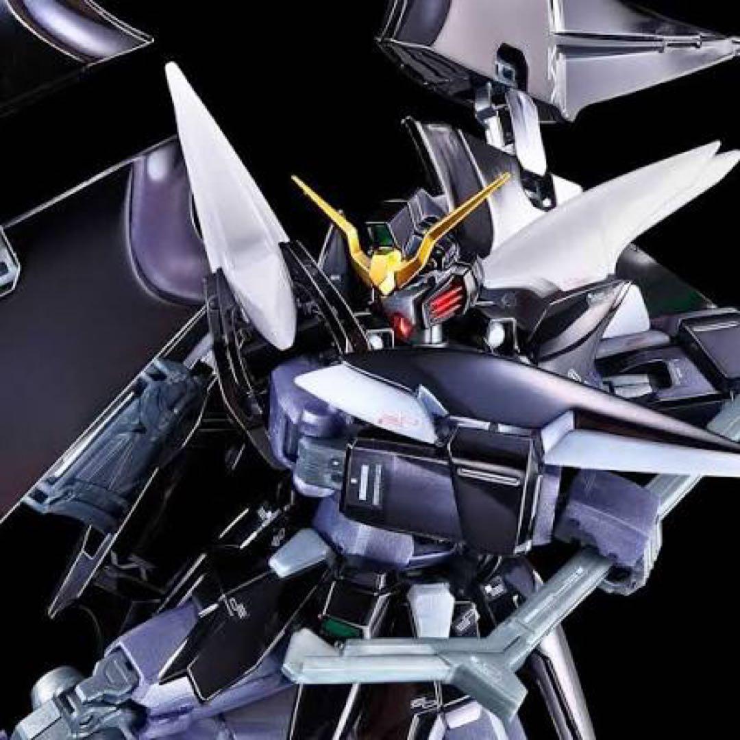 MG 1/100 ガンダムデスサイズヘル EW[スペシャルコーティング] 新品 MG 1/100 ガンダムデスサイズヘル EW[スペシャルコーティング]│株式