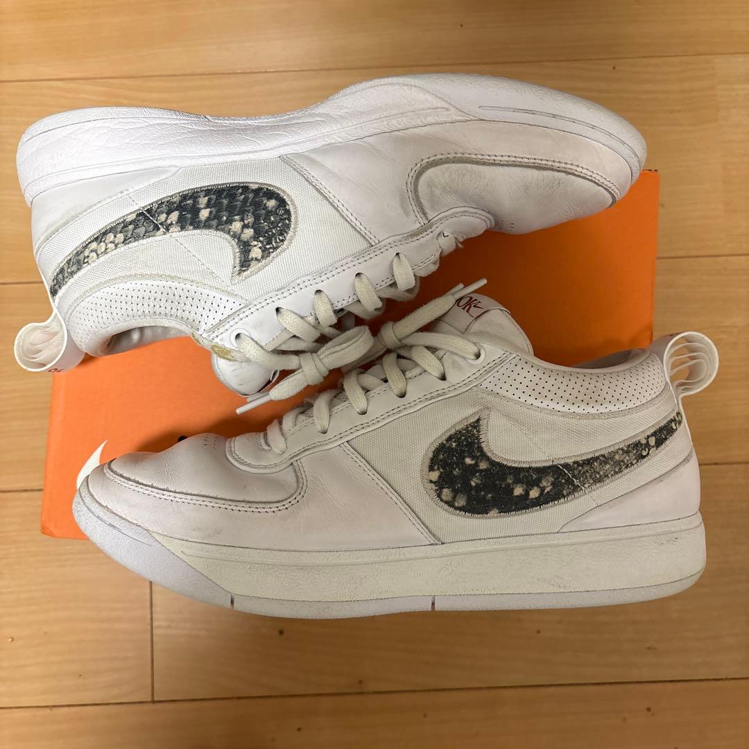 ナイキ ブック1 ラトルスネーク/ NIKE Book1 RATTLESNAKE - メルカリ