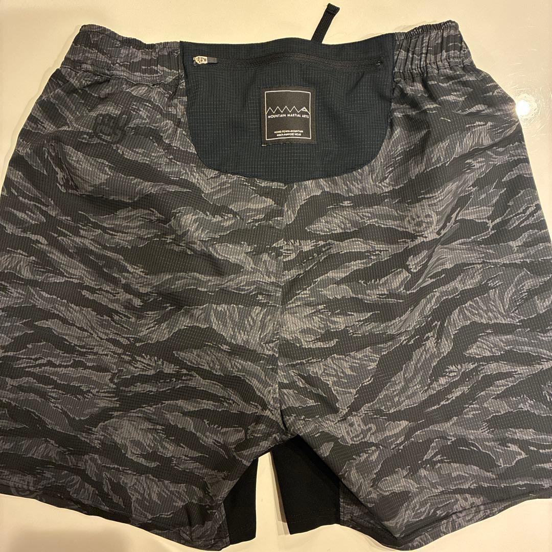 三津家貴也 MMAx3ITSUKA Racing セットアップ