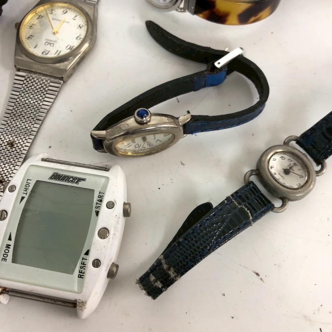 ブランド 腕時計 まとめ売り 8点セット ジャンク - メルカリ