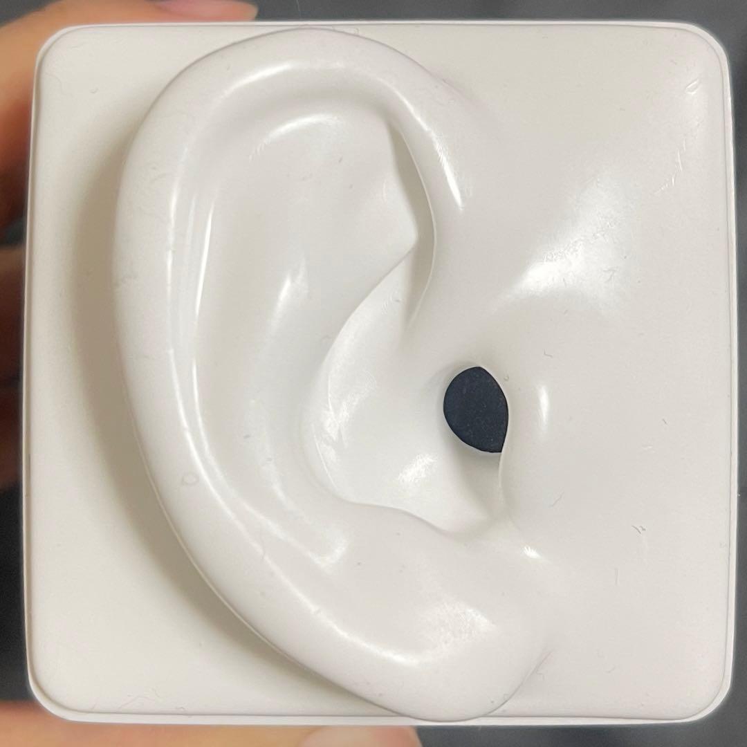 SR3D XLR Pro バイノーラルマイク 本体 - メルカリ