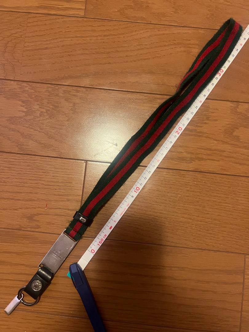 GUCCI☆ストラップ☆送料込 楽天市場】GUCCI グッチ 携帯ストラップインターロッキングハート